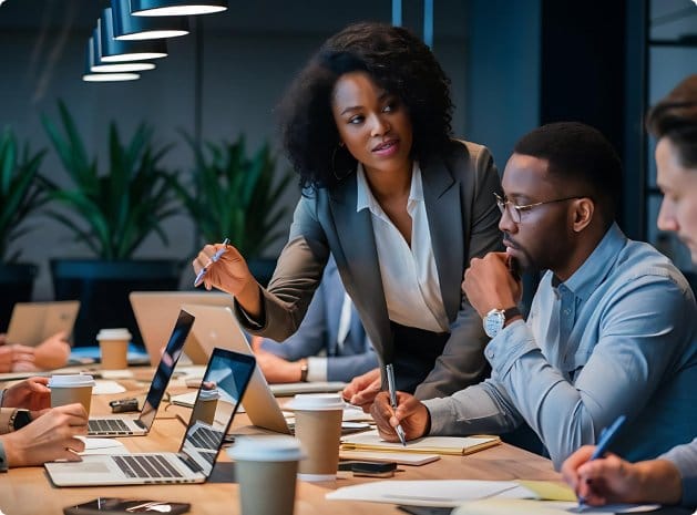 How to Craft they Winning Socials Media Strategy from Scratch